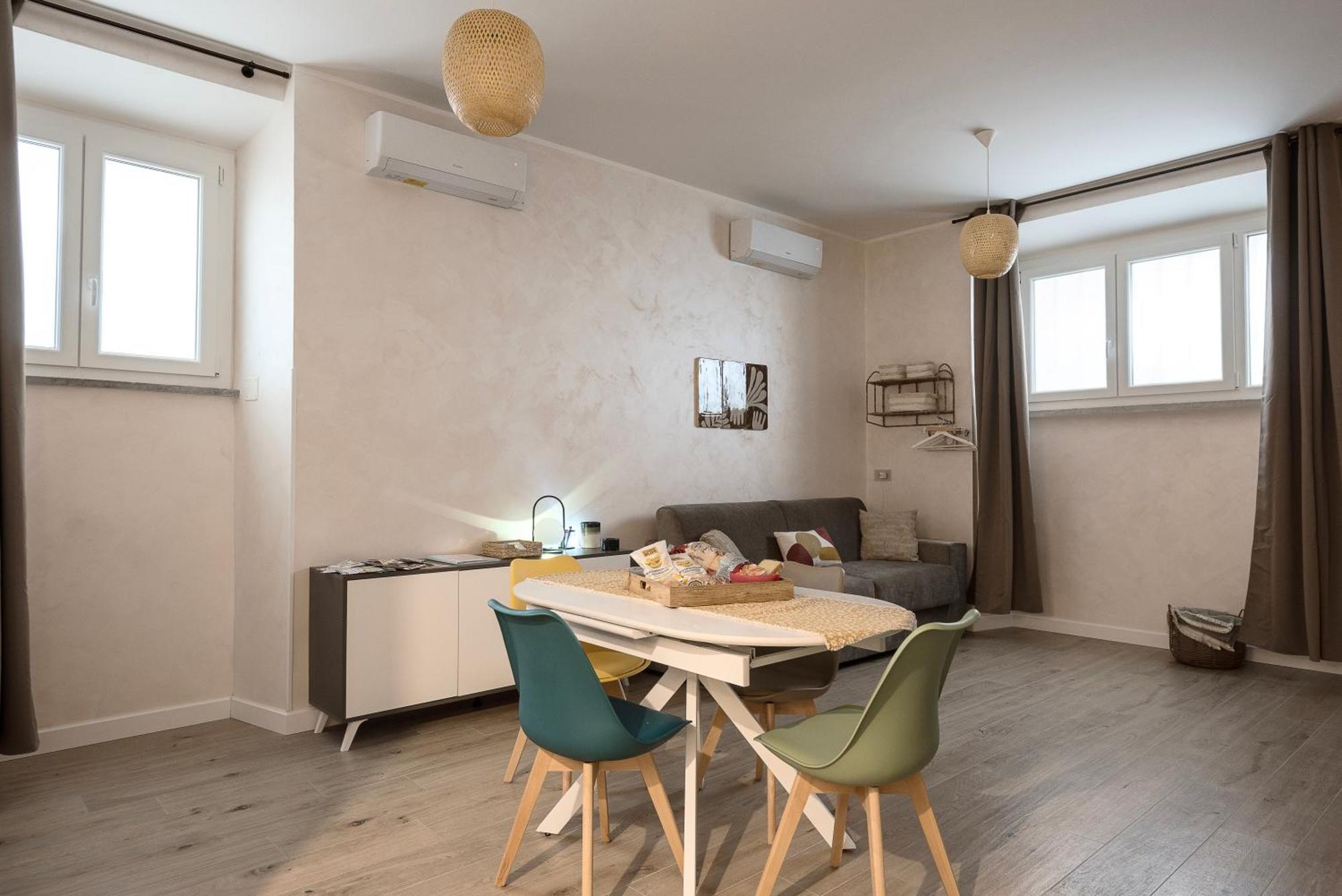 2Passi Dal Colosseo Рим Экстерьер фото